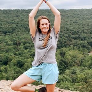 Meet your Posher, Brooke